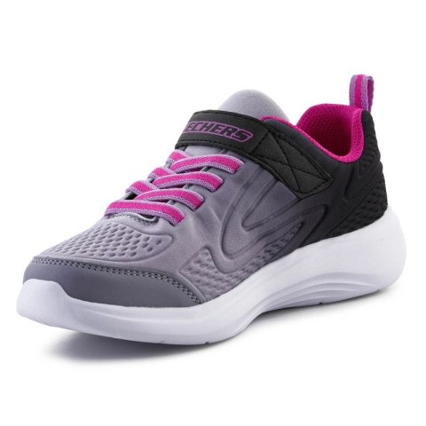 Buty Skechers Selectors Sweet Swirl Jr 302474L-BKMT Buty Skechers Selectors Sweet Swirl Jr 302474L-BKMT