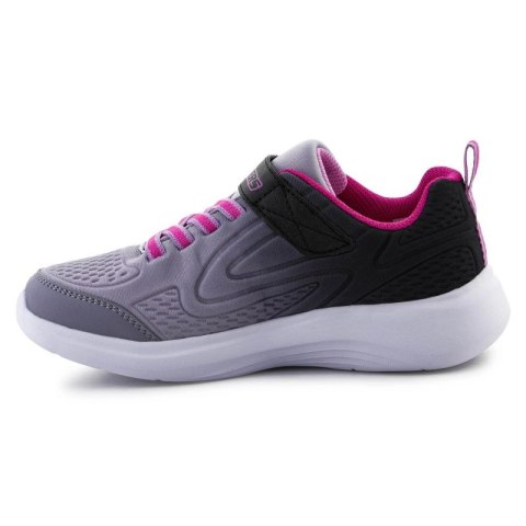 Buty Skechers Selectors Sweet Swirl Jr 302474L-BKMT Buty Skechers Selectors Sweet Swirl Jr 302474L-BKMT
