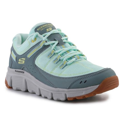 Buty Skechers Stamina AT - Artists Bluff W 180145-Sage Buty Skechers Stamina AT - Artists Bluff W 180145-Sage