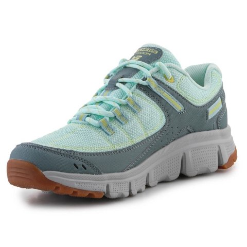 Buty Skechers Stamina AT - Artists Bluff W 180145-Sage Buty Skechers Stamina AT - Artists Bluff W 180145-Sage