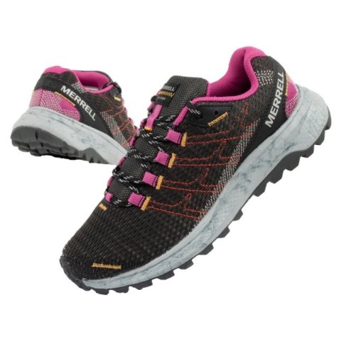 Buty do biegania Merrell Fly Strike W J067444 Buty do biegania Merrell Fly Strike W J067444