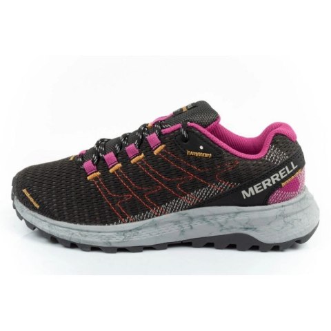 Buty do biegania Merrell Fly Strike W J067444 Buty do biegania Merrell Fly Strike W J067444
