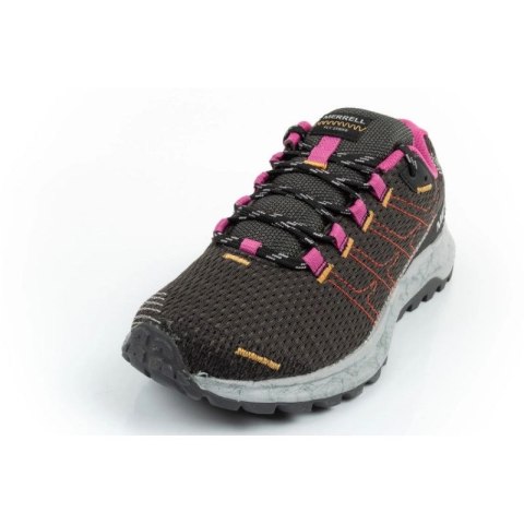 Buty do biegania Merrell Fly Strike W J067444 Buty do biegania Merrell Fly Strike W J067444