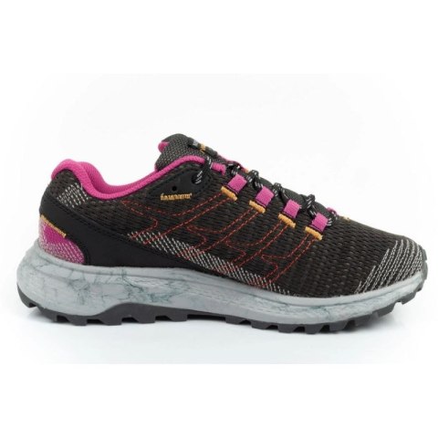 Buty do biegania Merrell Fly Strike W J067444 Buty do biegania Merrell Fly Strike W J067444
