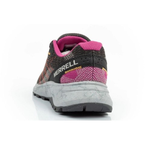 Buty do biegania Merrell Fly Strike W J067444 Buty do biegania Merrell Fly Strike W J067444