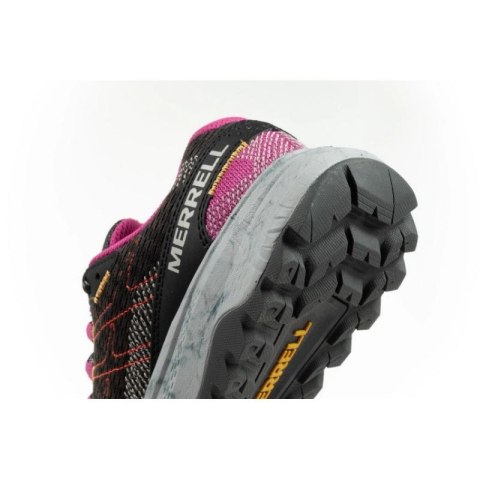 Buty do biegania Merrell Fly Strike W J067444 Buty do biegania Merrell Fly Strike W J067444