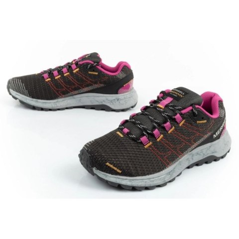 Buty do biegania Merrell Fly Strike W J067444 Buty do biegania Merrell Fly Strike W J067444