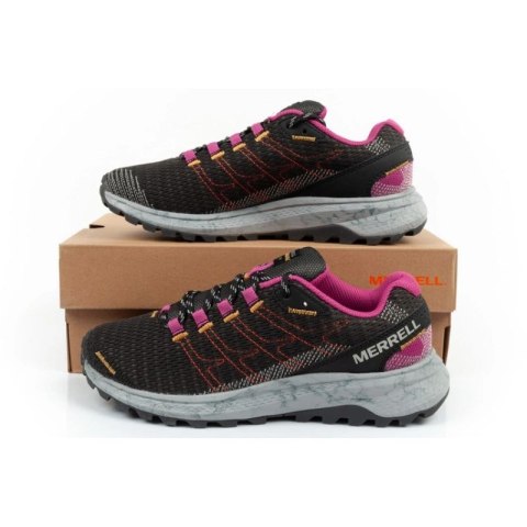 Buty do biegania Merrell Fly Strike W J067444 Buty do biegania Merrell Fly Strike W J067444