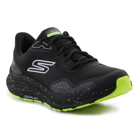 Buty do biegania Skechers Go Run Consistent W 220874-BKLM Buty do biegania Skechers Go Run Consistent W 220874-BKLM