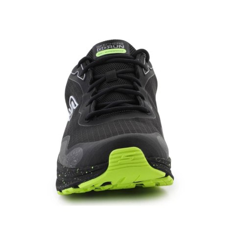 Buty do biegania Skechers Go Run Consistent W 220874-BKLM Buty do biegania Skechers Go Run Consistent W 220874-BKLM