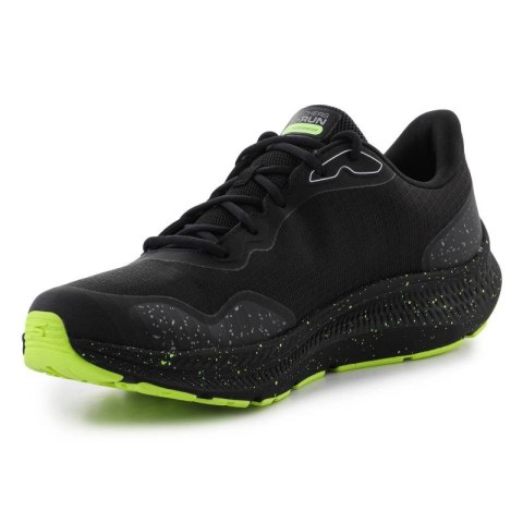 Buty do biegania Skechers Go Run Consistent W 220874-BKLM Buty do biegania Skechers Go Run Consistent W 220874-BKLM