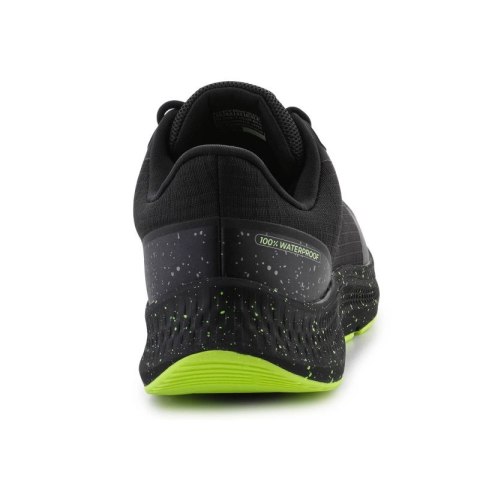 Buty do biegania Skechers Go Run Consistent W 220874-BKLM Buty do biegania Skechers Go Run Consistent W 220874-BKLM