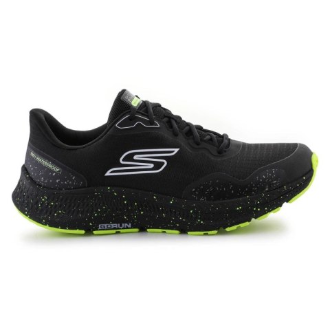 Buty do biegania Skechers Go Run Consistent W 220874-BKLM Buty do biegania Skechers Go Run Consistent W 220874-BKLM