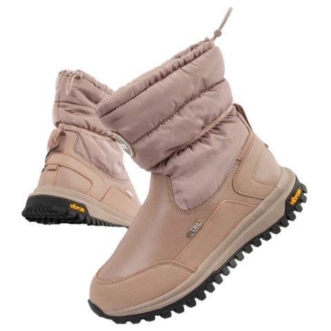 Buty śniegowce Colmar W WARMER 2 MONO 169 Buty śniegowce Colmar W WARMER 2 MONO 169