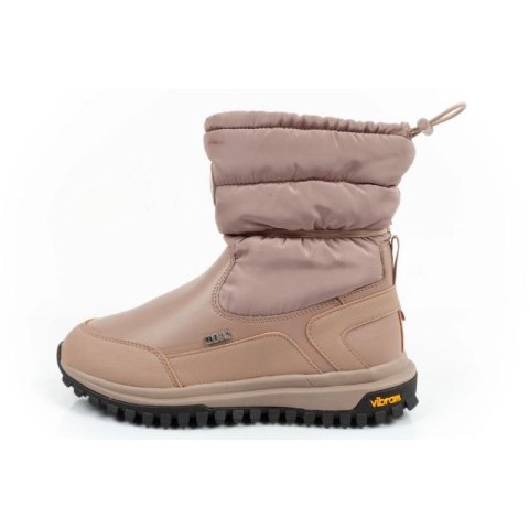 Buty śniegowce Colmar W WARMER 2 MONO 169 Buty śniegowce Colmar W WARMER 2 MONO 169