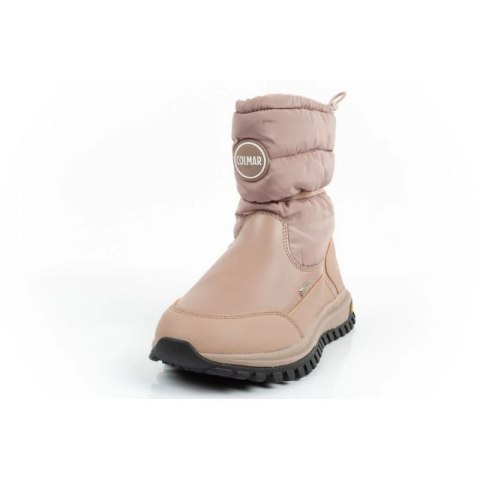 Buty śniegowce Colmar W WARMER 2 MONO 169 Buty śniegowce Colmar W WARMER 2 MONO 169
