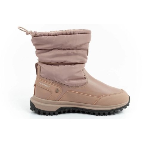 Buty śniegowce Colmar W WARMER 2 MONO 169 Buty śniegowce Colmar W WARMER 2 MONO 169