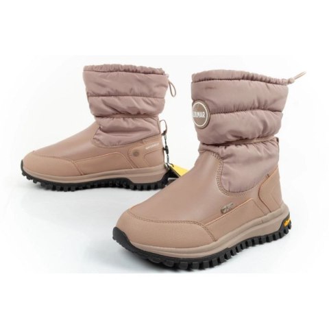 Buty śniegowce Colmar W WARMER 2 MONO 169 Buty śniegowce Colmar W WARMER 2 MONO 169