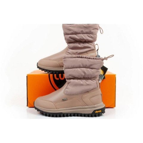 Buty śniegowce Colmar W WARMER 2 MONO 169 Buty śniegowce Colmar W WARMER 2 MONO 169