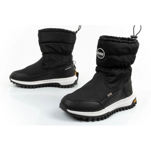 Buty śniegowce Colmar W WARMER 2 PLAIN 170 Buty śniegowce Colmar W WARMER 2 PLAIN 170