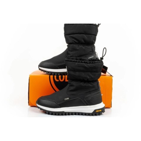 Buty śniegowce Colmar W WARMER 2 PLAIN 170 Buty śniegowce Colmar W WARMER 2 PLAIN 170