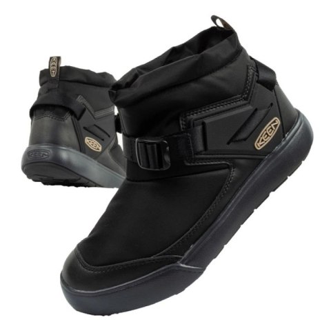 Buty śniegowce Keen Hoodromeo Mini W 1026797 Buty śniegowce Keen Hoodromeo Mini W 1026797