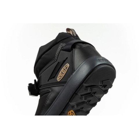 Buty śniegowce Keen Hoodromeo Mini W 1026797 Buty śniegowce Keen Hoodromeo Mini W 1026797