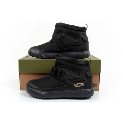 Buty śniegowce Keen Hoodromeo Mini W 1026797 Buty śniegowce Keen Hoodromeo Mini W 1026797