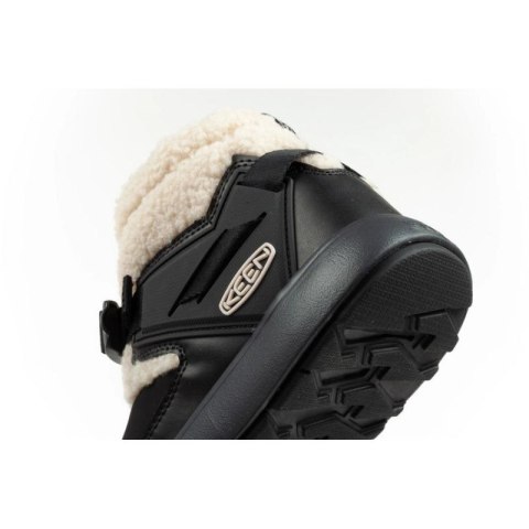 Buty śniegowce Keen Hoodromeo Mini W 1026799 Buty śniegowce Keen Hoodromeo Mini W 1026799