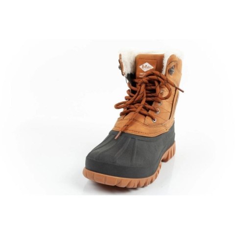 Buty śniegowce Lee Cooper W LCJ-24-44-2869L Buty śniegowce Lee Cooper W LCJ-24-44-2869L