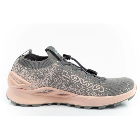 Buty sportowe Lowa Fusion Low W 320415 9707 Buty sportowe Lowa Fusion Low W 320415 9707