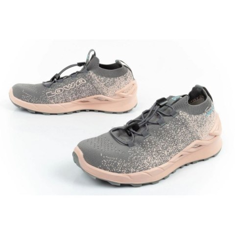 Buty sportowe Lowa Fusion Low W 320415 9707 Buty sportowe Lowa Fusion Low W 320415 9707