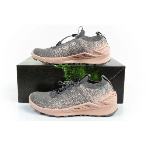 Buty sportowe Lowa Fusion Low W 320415 9707 Buty sportowe Lowa Fusion Low W 320415 9707