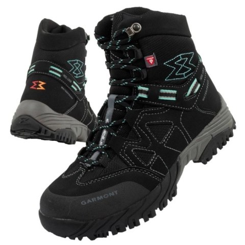 Buty trekkingowe Garmont Momentum WP W 001535 Buty trekkingowe Garmont Momentum WP W 001535