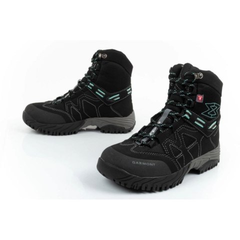 Buty trekkingowe Garmont Momentum WP W 001535 Buty trekkingowe Garmont Momentum WP W 001535
