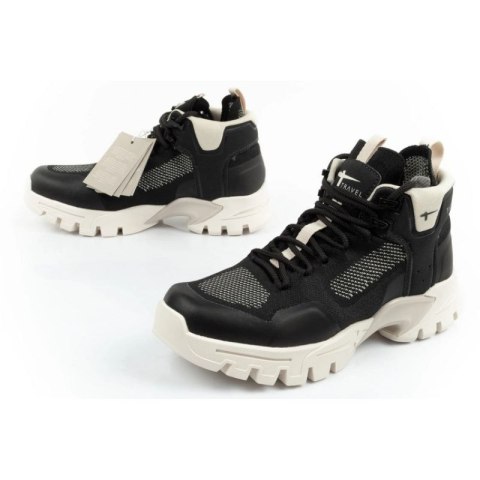 Buty trekkingowe Tamaris Active W 1-25207-30 032 Buty trekkingowe Tamaris Active W 1-25207-30 032