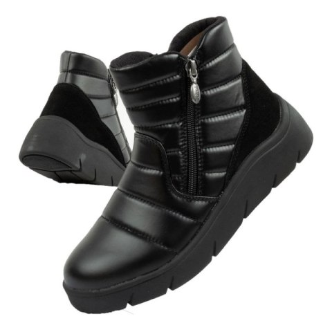 Buty zimowe Scholl Aprica W F302351004 Buty zimowe Scholl Aprica W F302351004