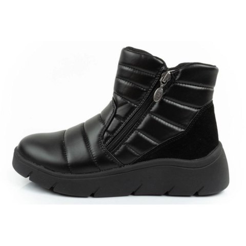 Buty zimowe Scholl Aprica W F302351004 Buty zimowe Scholl Aprica W F302351004