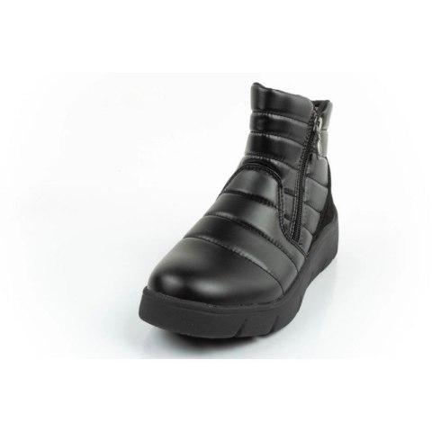 Buty zimowe Scholl Aprica W F302351004 Buty zimowe Scholl Aprica W F302351004