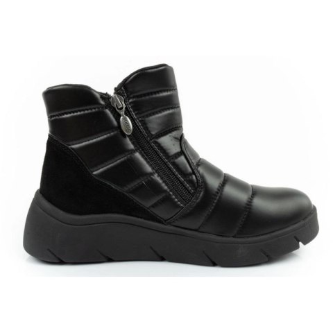 Buty zimowe Scholl Aprica W F302351004 Buty zimowe Scholl Aprica W F302351004
