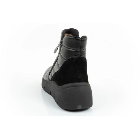 Buty zimowe Scholl Aprica W F302351004 Buty zimowe Scholl Aprica W F302351004