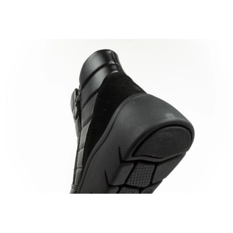 Buty zimowe Scholl Aprica W F302351004 Buty zimowe Scholl Aprica W F302351004