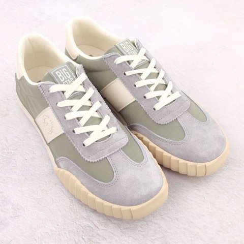 Buty Big Star M NN174517 INT2081 Buty Big Star M NN174517 INT2081