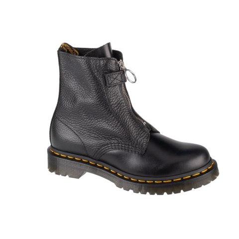 Buty Dr. Martens 1460 Pascal Frnt Zip DM32054001 Buty Dr. Martens 1460 Pascal Frnt Zip DM32054001