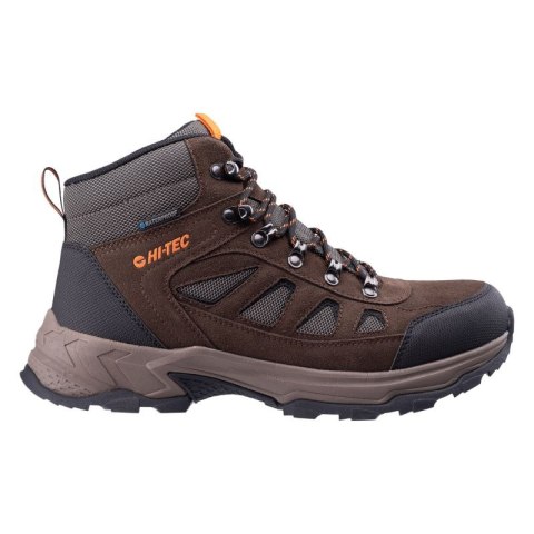 Buty Hi-Tec Herry Mid M 92800622331 Buty Hi-Tec Herry Mid M 92800622331