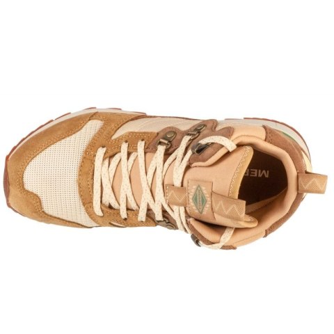 Buty Merrell Apline 83 Sneaker Recraft Mid WP W J007580 Buty Merrell Apline 83 Sneaker Recraft Mid WP W J007580