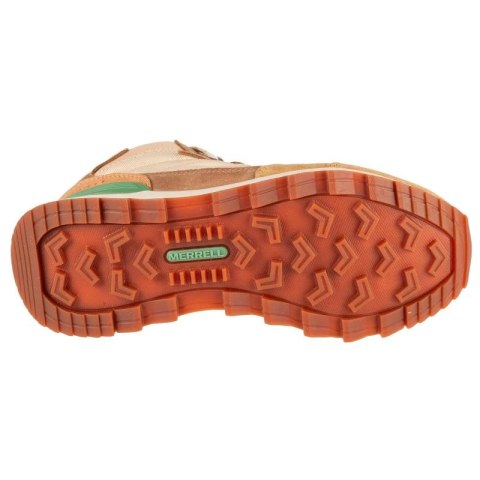 Buty Merrell Apline 83 Sneaker Recraft Mid WP W J007580 Buty Merrell Apline 83 Sneaker Recraft Mid WP W J007580