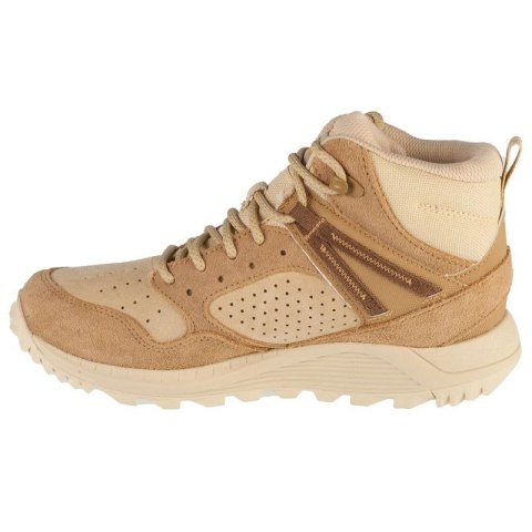 Buty Merrell Wildwood Mid Leather WP W J038298 Buty Merrell Wildwood Mid Leather WP W J038298