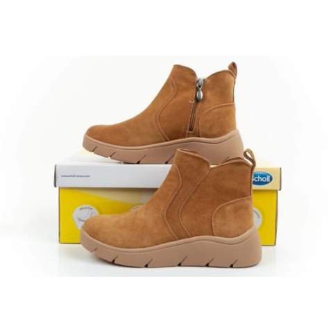 Buty Scholl Bormio W F302331013 Buty Scholl Bormio W F302331013