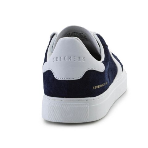 Buty Skechers Arch Fit Legend Hamor M 254000-NVY Buty Skechers Arch Fit Legend Hamor M 254000-NVY